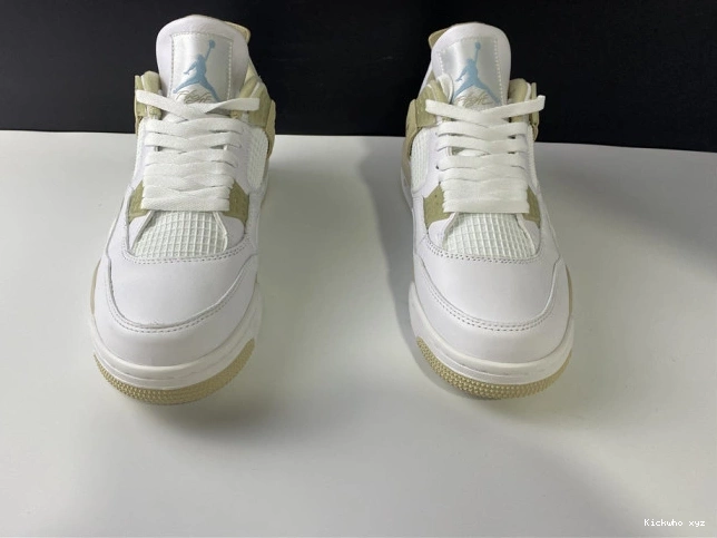 487724-118 Jordan 2017 4 Retro Sand 0710